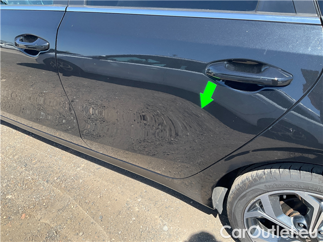  KIA  Cee'd Ceed SW 1.6 CRDi 100 Top AT #24