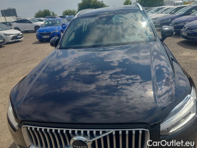  Volvo  XC90 XC 90 (2015)  B5 2.0 DE Inscrip. AWD AT #24