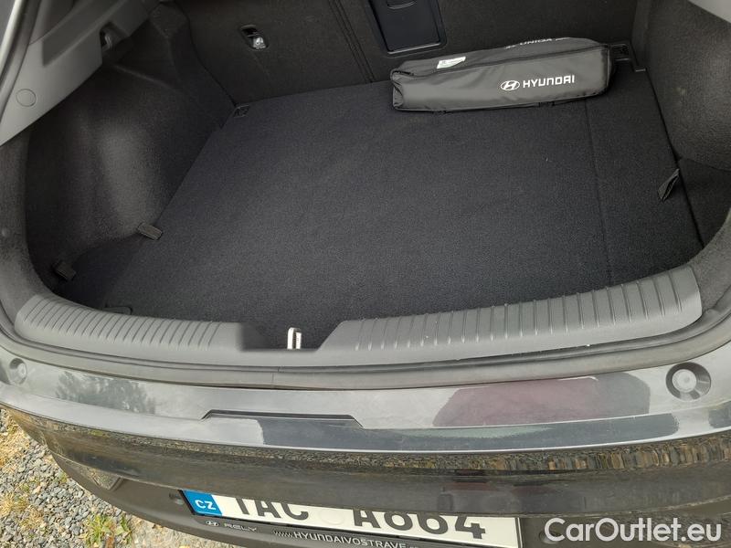  Hyundai  i30  Fastback (2018 ->) Osobni  #5