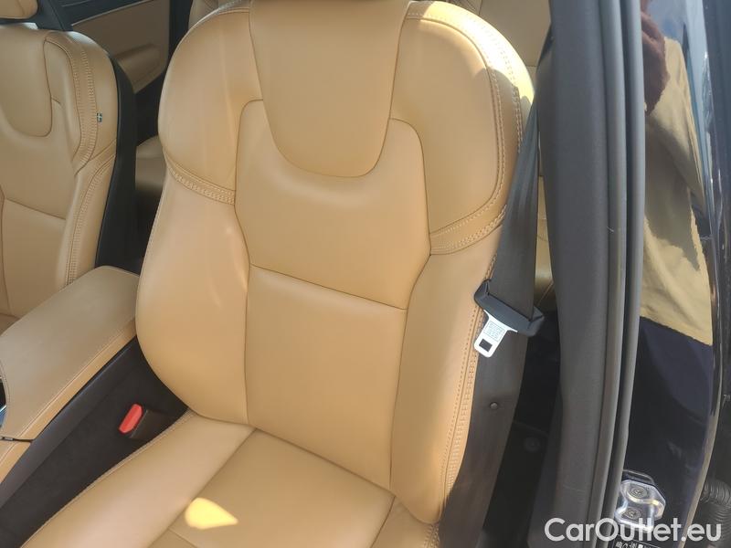  Volvo  XC90 XC 90 (2015)  B5 2.0 DE Inscrip. AWD AT #17