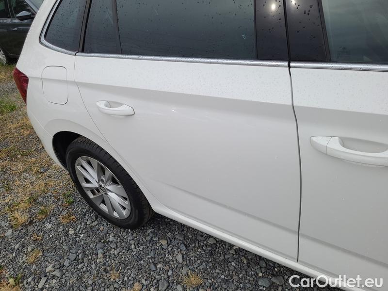  Skoda  Scala  (NW) (2019)  1.0 TSI 81 Style #16