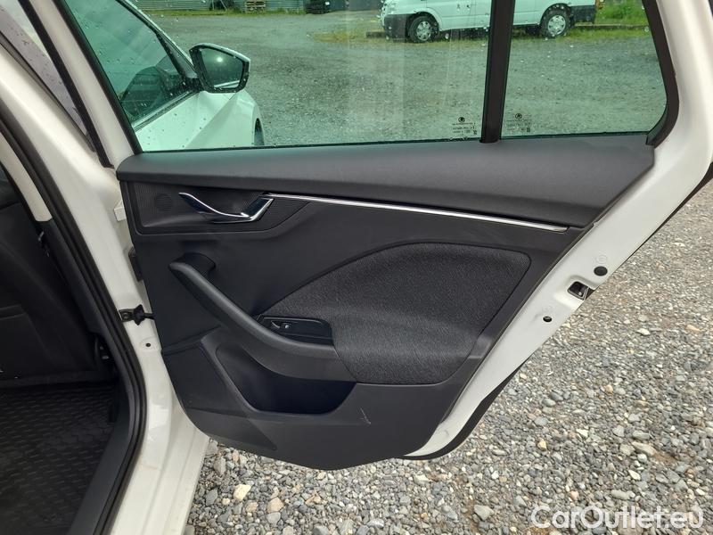  Skoda  Scala  (NW) (2019)  1.0 TSI 81 Style #13