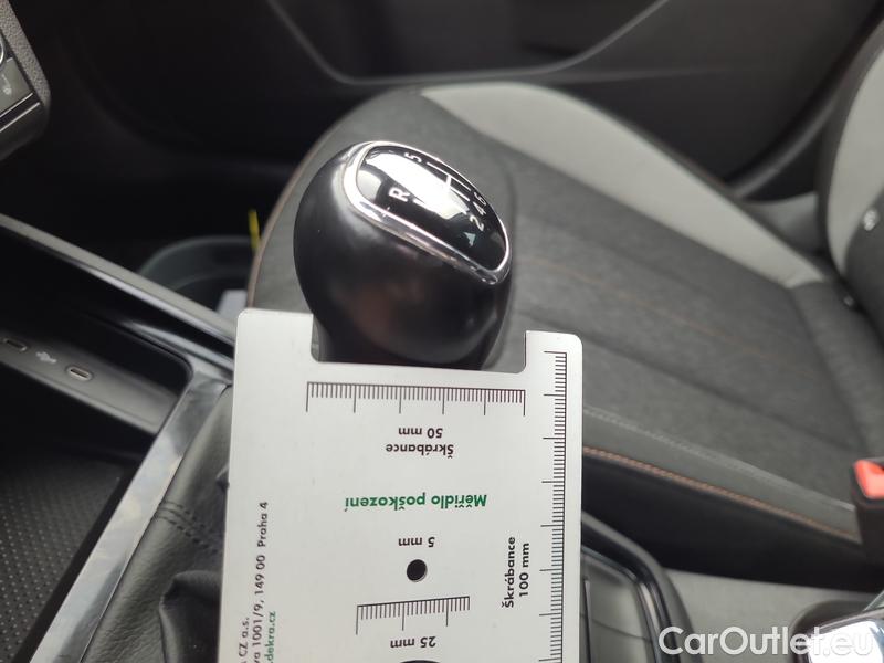  Skoda  Scala  (NW) (2019)  1.0 TSI 81 Style #6