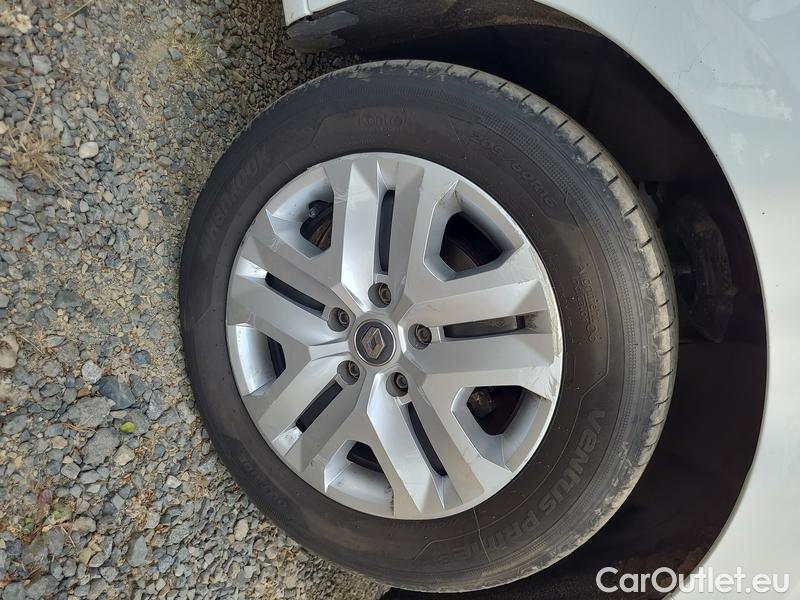  Renault  Kangoo  III (03.2021->)  1.3TCe 100 Equilibre 5d #20
