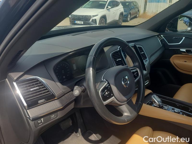  Volvo  XC90 XC 90 (2015)  B5 2.0 DE Inscrip. AWD AT #15