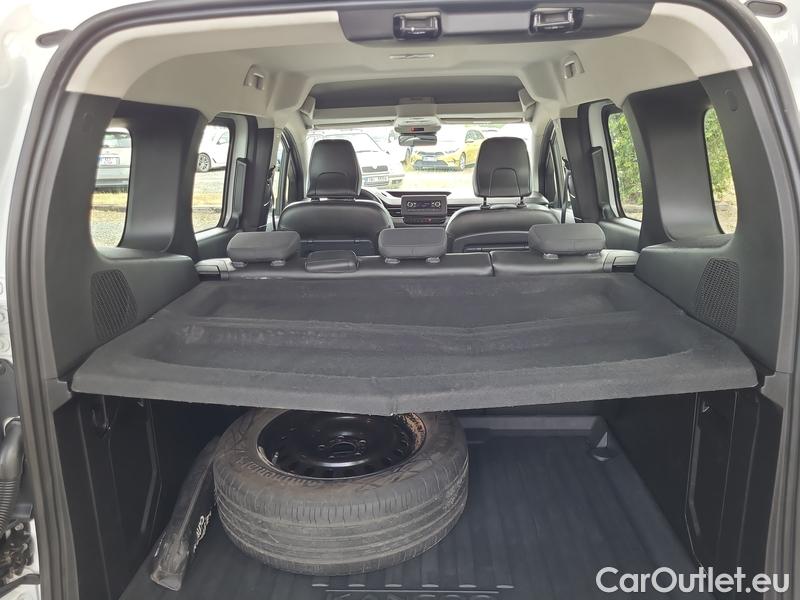  Renault  Kangoo  III (03.2021->)  1.3TCe 100 Equilibre 5d #14