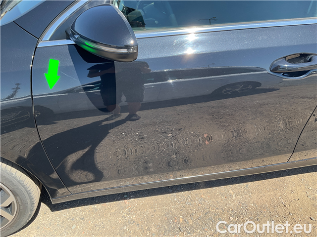  KIA  Cee'd Ceed SW 1.6 CRDi 100 Top AT #26