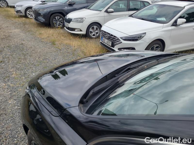  Hyundai  i30  Fastback (2018 ->)1.0TGDI 120 Smart AT #22
