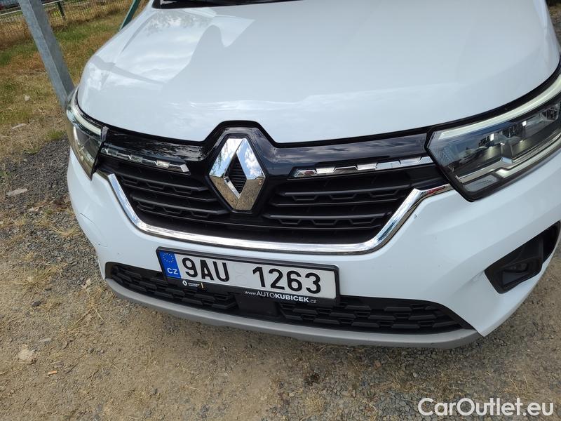  Renault  Kangoo  III (03.2021->)  1.3TCe 100 Equilibre 5d #4