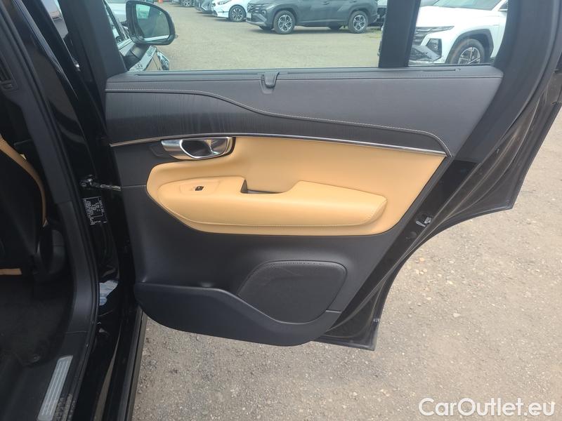  Volvo  XC90 XC 90 (2015)  B5 2.0 DE Inscrip. AWD AT #21