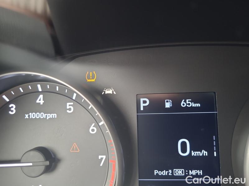  Hyundai  i30  Fastback (2018 ->) Osobni  #6