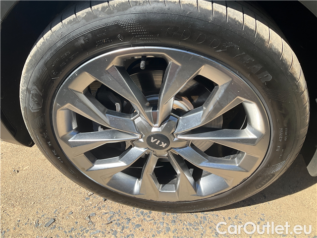  KIA  Sorento Sor.2.2CRDi 148 Top 4x4 AT #23