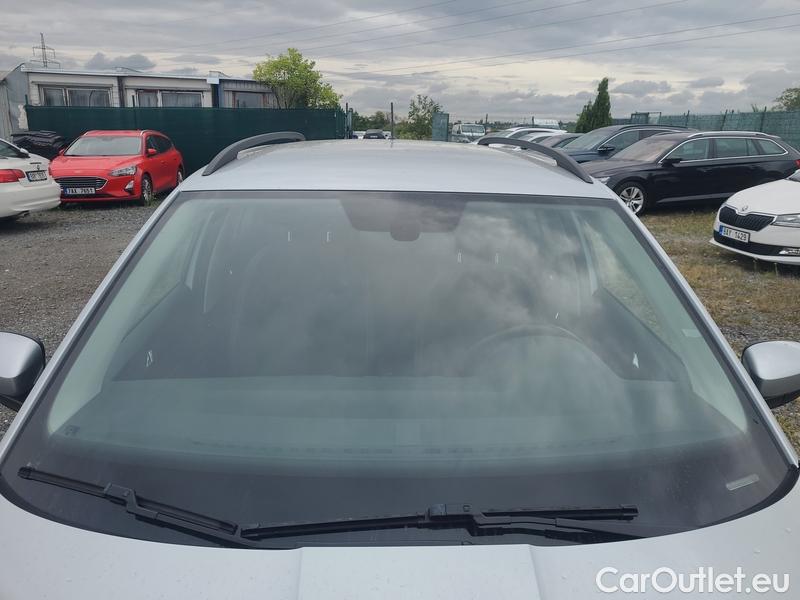  Skoda  Fabia  Combi (2015)  Com.1.0TSI 70 Ambition #1