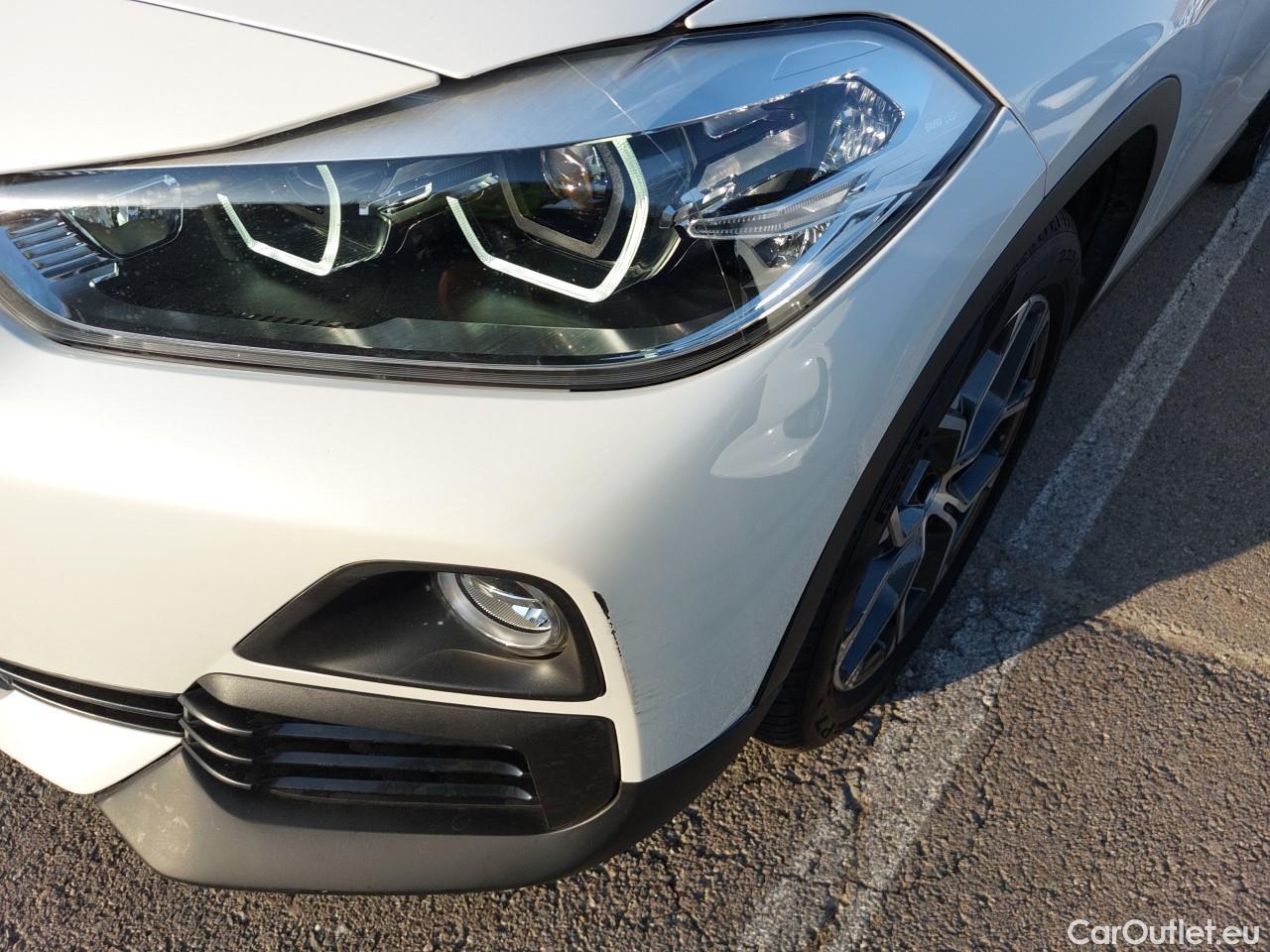  Bmw  X2 Serie  sDrive 18i Advantage 1.5 140CV AT7 E6dT #6