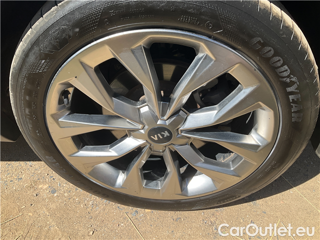  KIA  Sorento Sor.2.2CRDi 148 Top 4x4 AT #22