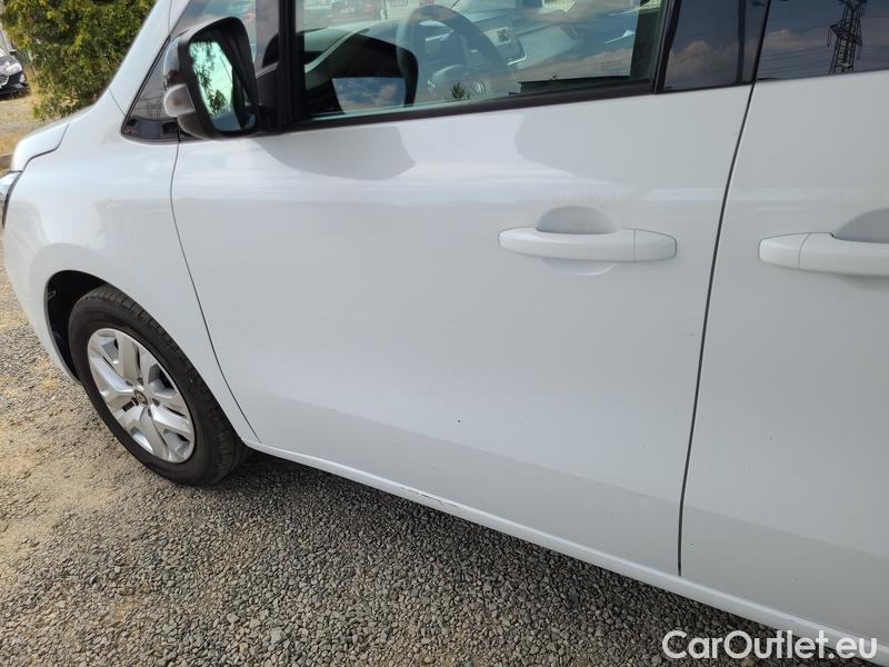  Renault  Kangoo  III (03.2021->)  1.3TCe 100 Equilibre 5d #6