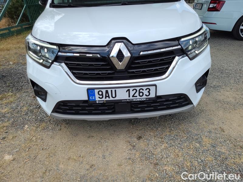  Renault  Kangoo  III (03.2021->)  1.3TCe 100 Equilibre 5d #2