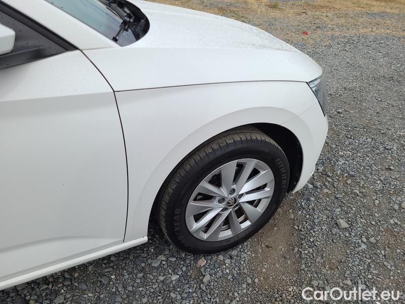  Skoda  Scala  (NW) (2019)  1.0 TSI 81 Style #17