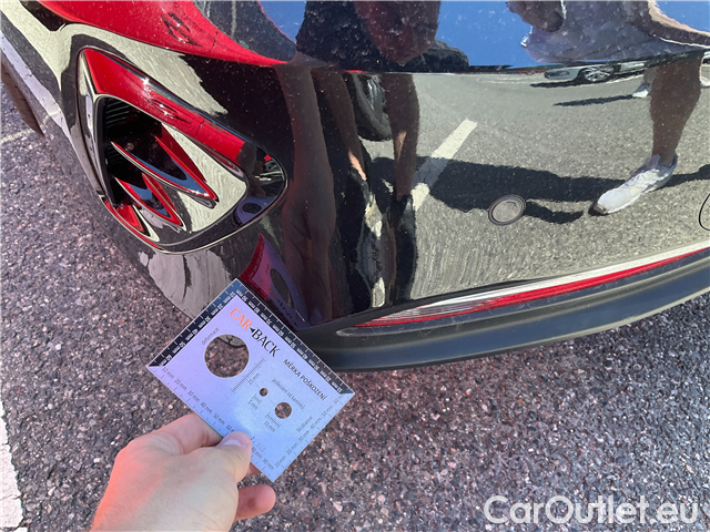  KIA  Cee'd Ceed SW 1.6 CRDi 100 Top AT #9