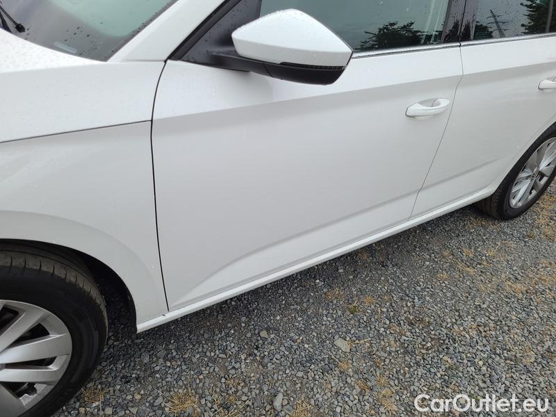  Skoda  Scala  (NW) (2019)  1.0 TSI 81 Style #3