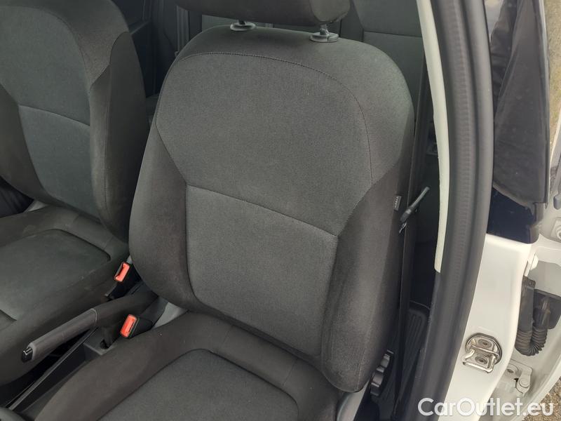  Skoda  Fabia  3 (2015)  1.0MPI 44 Active #9