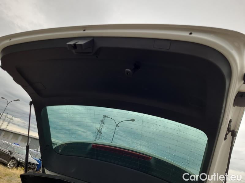  Skoda  Scala  (NW) (2019)  1.0 TSI 81 Style #12
