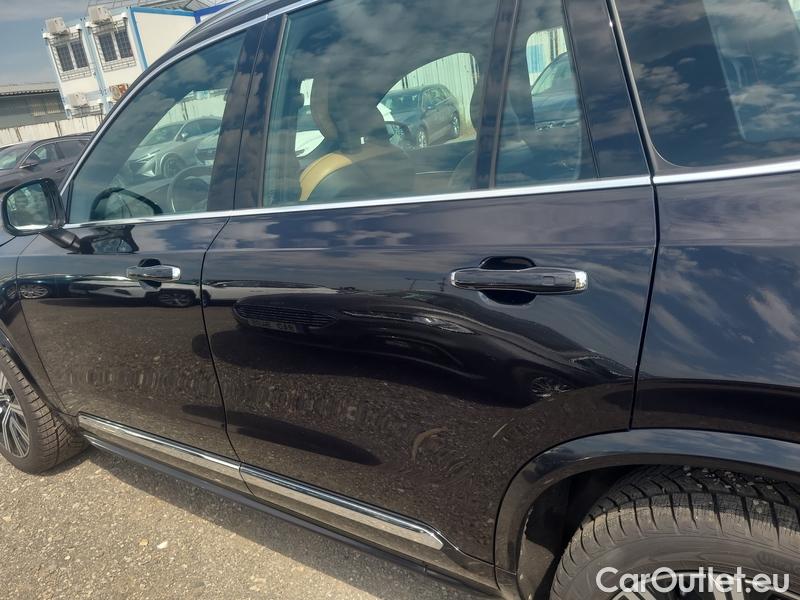  Volvo  XC90 XC 90 (2015)  B5 2.0 DE Inscrip. AWD AT #9