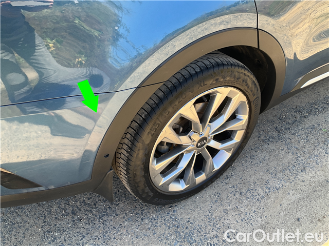  KIA  Sorento Sor.2.2CRDi 148 Top 4x4 AT #12