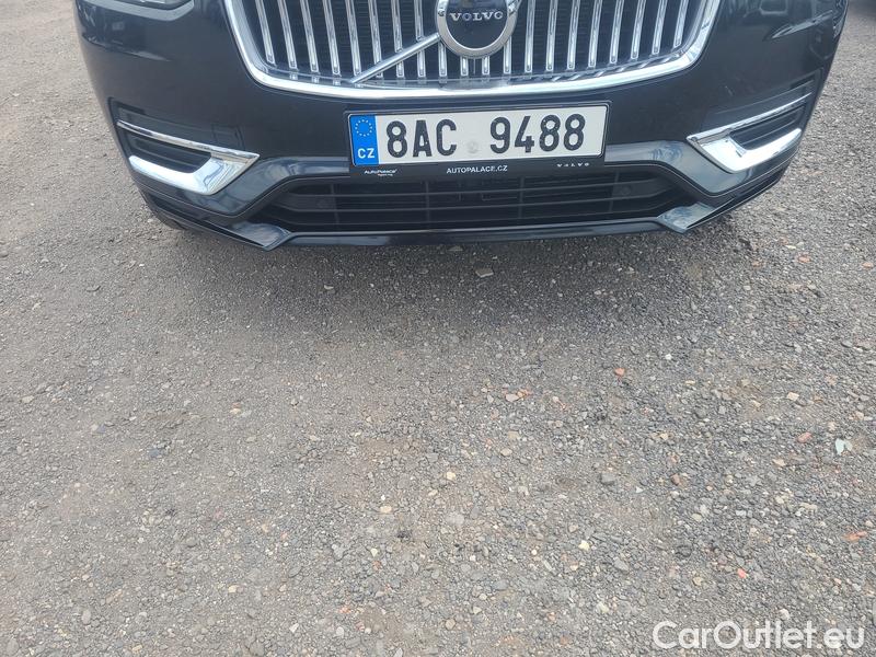  Volvo  XC90 XC 90 (2015)  B5 2.0 DE Inscrip. AWD AT #2