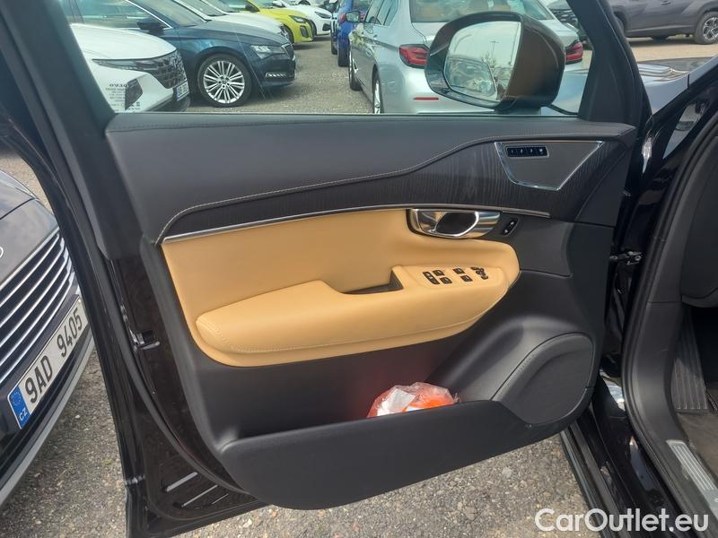  Volvo  XC90 XC 90 (2015)  B5 2.0 DE Inscrip. AWD AT #19
