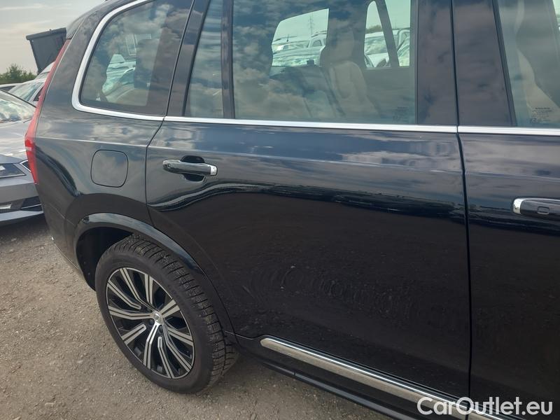  Volvo  XC90 XC 90 (2015)  B5 2.0 DE Inscrip. AWD AT #3