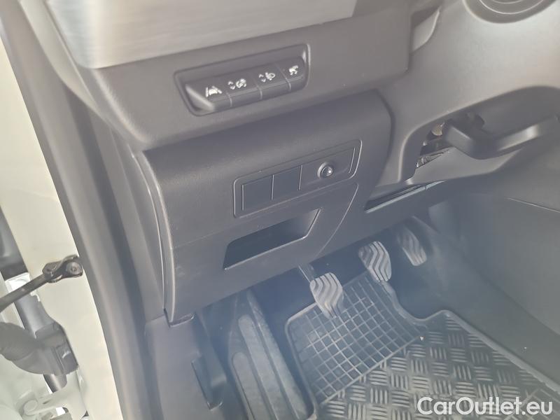  Renault  Kangoo  III (03.2021->)  1.3TCe 100 Equilibre 5d #11