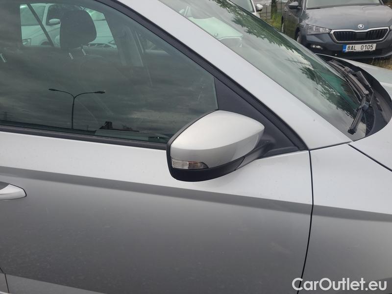  Skoda  Fabia  Combi (2015)  Com.1.0TSI 70 Ambition #5