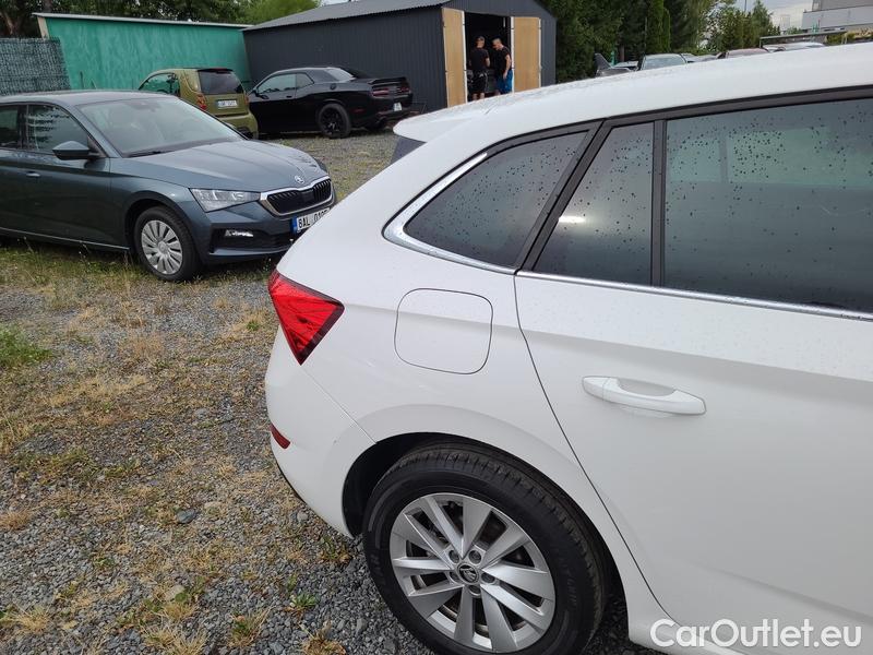  Skoda  Scala  (NW) (2019)  1.0 TSI 81 Style #18