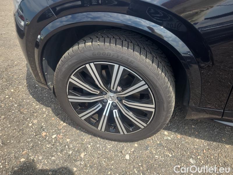  Volvo  XC90 XC 90 (2015)  B5 2.0 DE Inscrip. AWD AT #12