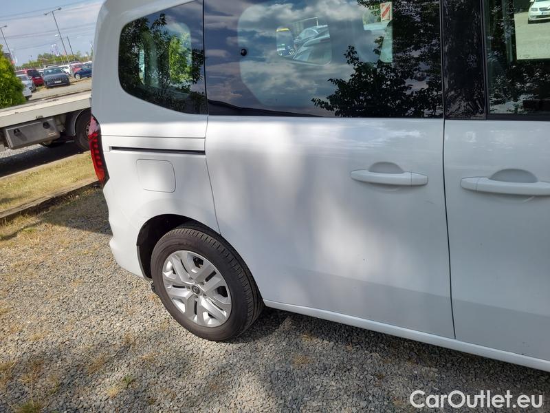  Renault  Kangoo  III (03.2021->)  1.3TCe 100 Equilibre 5d #19
