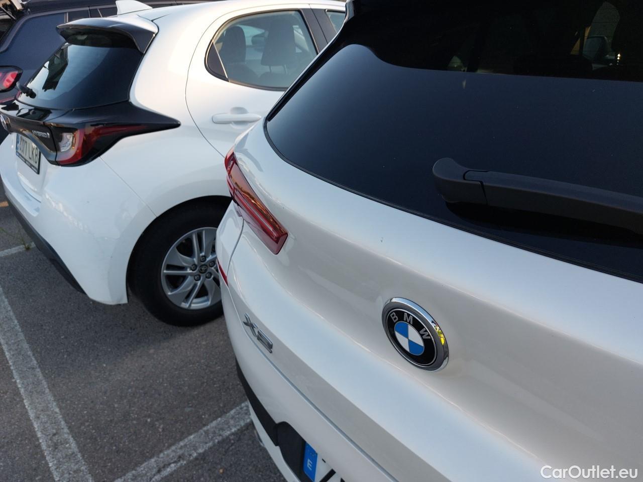  Bmw  X2 Serie  sDrive 18i Advantage 1.5 140CV AT7 E6dT #15