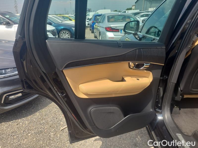  Volvo  XC90 XC 90 (2015)  B5 2.0 DE Inscrip. AWD AT #20