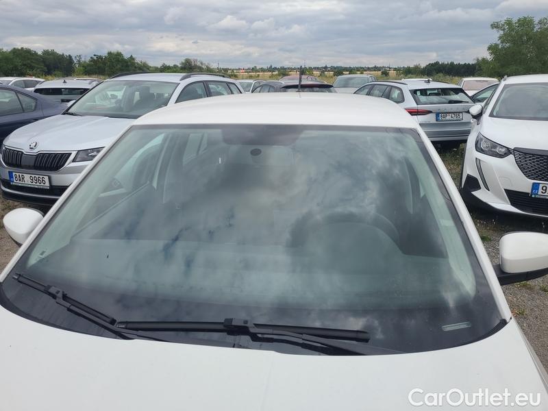  Skoda  Fabia  3 (2015)  1.0MPI 44 Active #1
