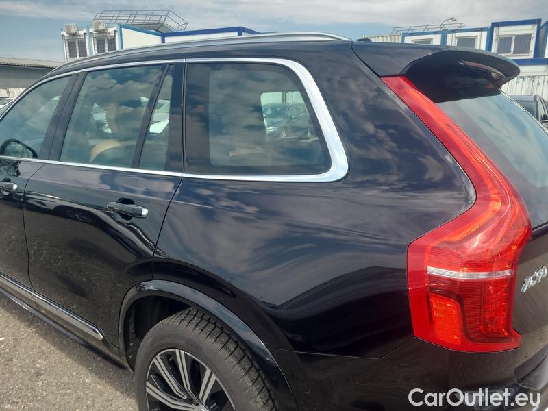  Volvo  XC90 XC 90 (2015)  B5 2.0 DE Inscrip. AWD AT #8