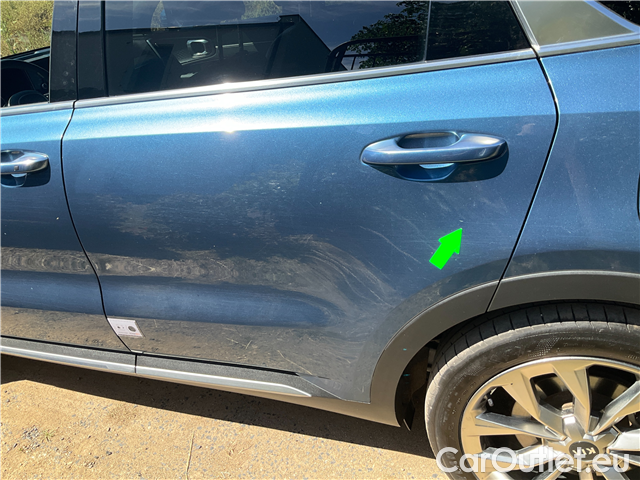  KIA  Sorento Sor.2.2CRDi 148 Top 4x4 AT #26