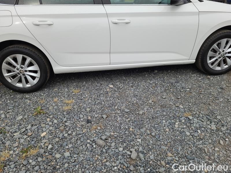 Skoda  Scala  (NW) (2019)  1.0 TSI 81 Style #15