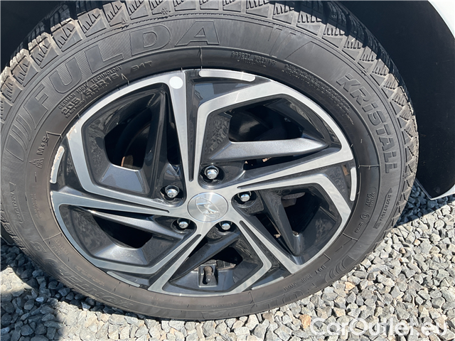  Hyundai  i30  kom.1.5TGDI FamilySmart AT #16