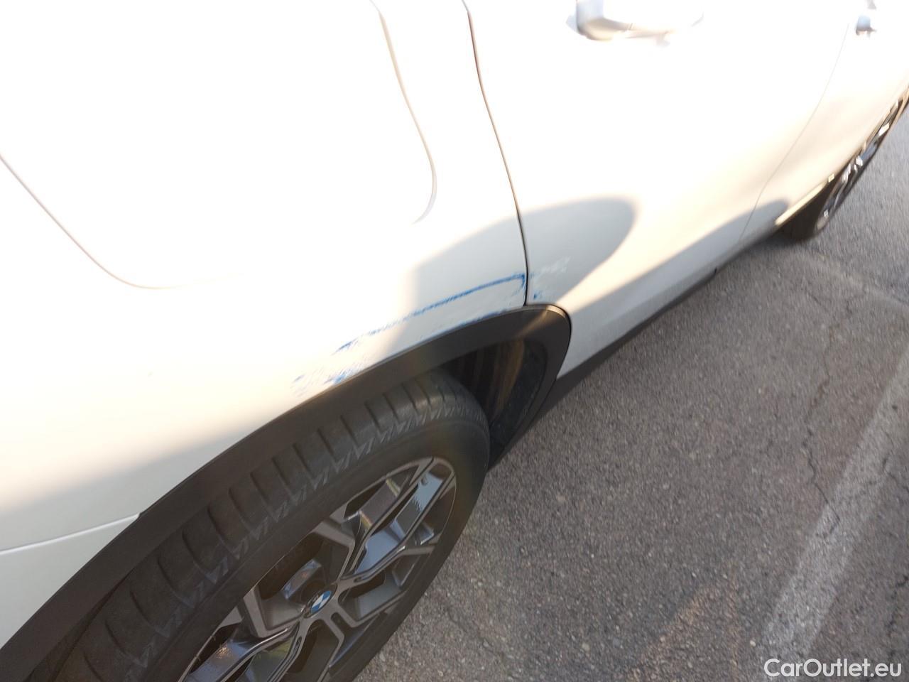  Bmw  X2 Serie  sDrive 18i Advantage 1.5 140CV AT7 E6dT #17