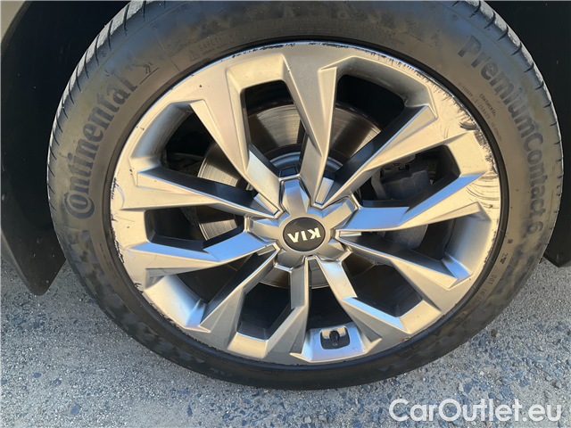  KIA  Sorento Sor.2.2CRDi 148 Top 4x4 AT #3