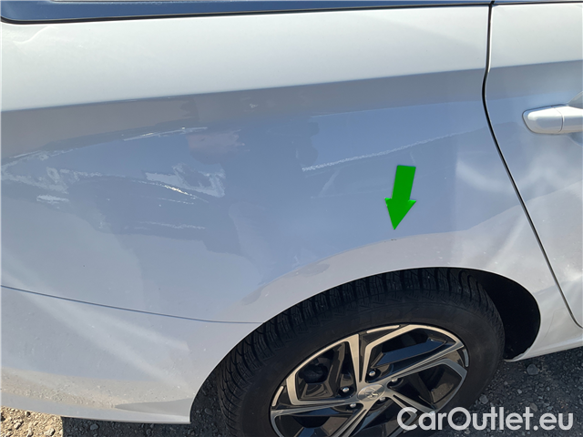  Hyundai  i30  kom.1.5TGDI FamilySmart AT #13