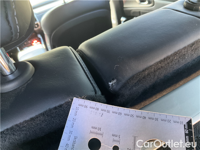  KIA  Sorento Sor.2.2CRDi 148 Top 4x4 AT #34
