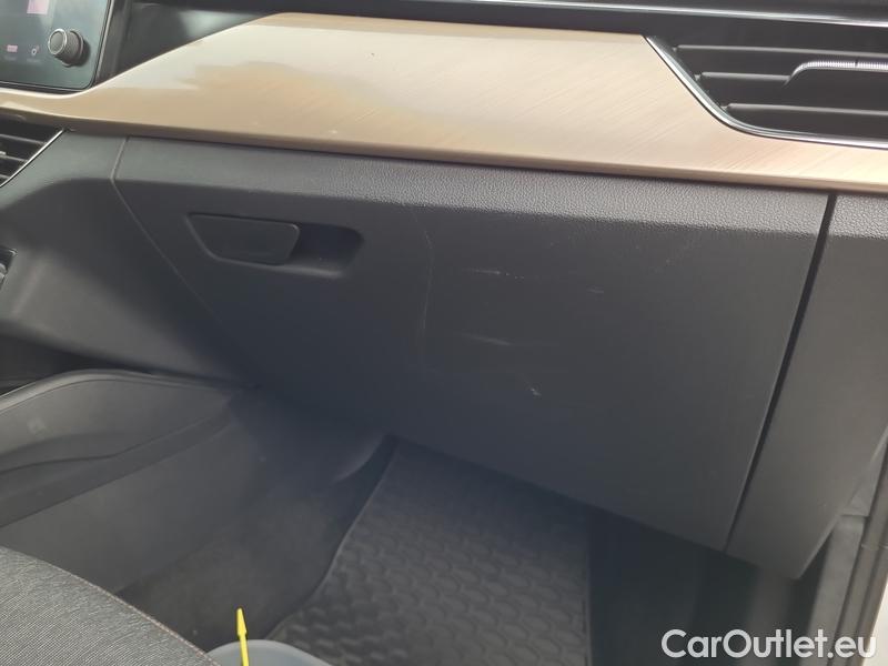  Skoda  Scala  (NW) (2019)  1.0 TSI 81 Style #14