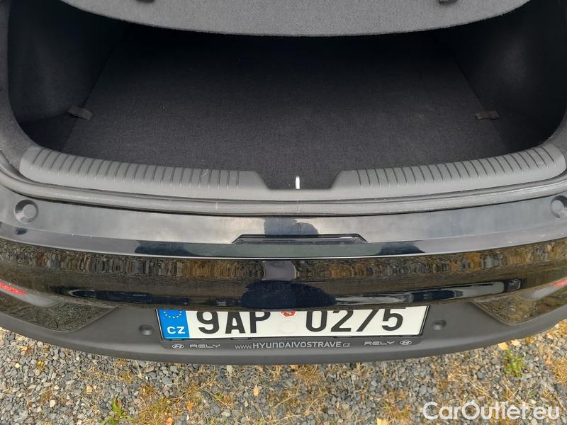  Hyundai  i30  Fastback (2018 ->)1.0TGDI 120 Smart AT #13