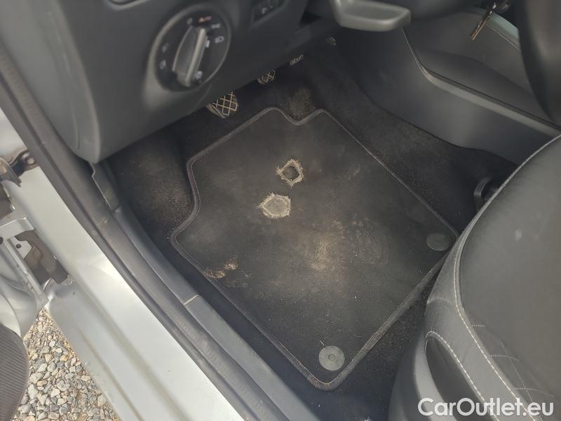  Skoda  Fabia  Combi (2015)  Com.1.0TSI 70 Ambition #15